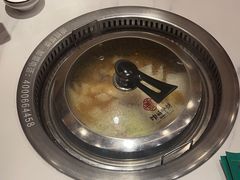 -满兴咱妈烀饼铁锅炖(兰州北街店)