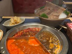 -廖掌柜·重庆鲜货火锅(上海首店)