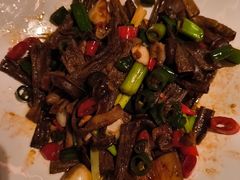 -宝轩渔府·老字号海鲜·正宗津菜(水上店)