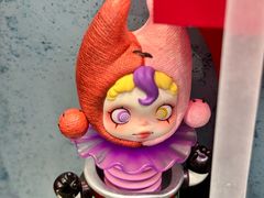 -泡泡玛特POPMART(凯德大峡谷店)