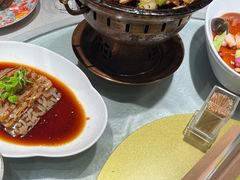 -董家大院·京味家常菜(朝丰家园店)