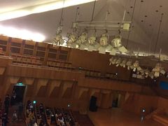 -南京艺术学院音乐厅