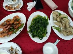 -蛇口康乐快餐鱼仔档(翠苑小区店)