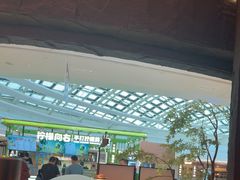 -西塔老太太泥炉烤肉(上海七宝领展广场店)