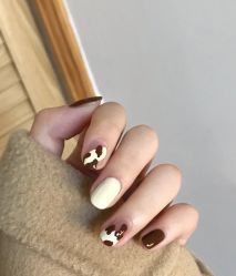 -悦指间美甲美睫