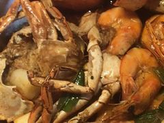 波格力蟹-七欣天香辣蟹火锅(苏州东大街店)