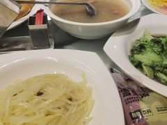 -南桥绿地铂骊酒店