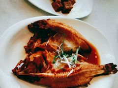 -衡山汇·高级粤菜(霄云路店)