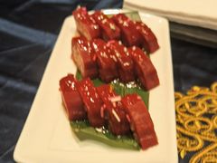 -东方太阳城淮扬餐厅(会所中餐厅店)