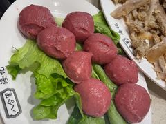 -八合里潮汕鲜牛肉火锅(吉大店)