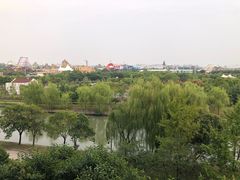 -上海佘山世茂艾美酒店