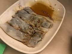牛肉肠-粥家庄(汾江南店)