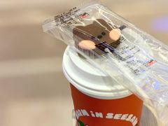 -Seesaw Coffee(上海太阳宫K46店)