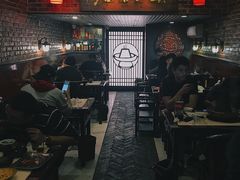 门面-颐品居涮肉(乌鲁木齐中路店)