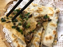 -桐香园小笼包(百井坊巷店)