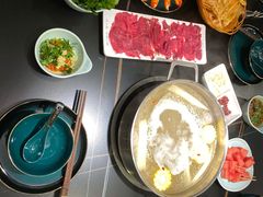 -二刀潮牛(重庆光环购物公园店)