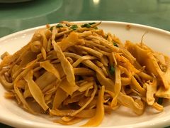-中国饭店-餐厅