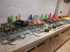 -索菲特银河锦厨自助餐(山西路店)