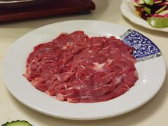 -福寿斋·老北京铜锅涮肉·烤鸭(顺义总店)