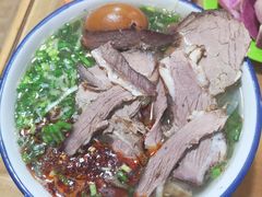 -清真磨沟沿老字号牛肉面(总店)