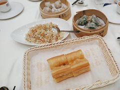 -喜宴·粤菜·茶点·海鲜(光浩店)
