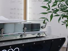 -Onirii Coffee(长乐路店)