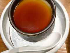 黑糖豆花-云海肴·汽锅鸡·云南菜(天山百盛优客店)