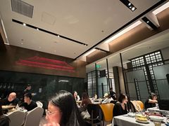 -柿合缘新京菜(国金中心商场店)