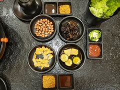-九田家黑牛烤肉料理(太阳城店)