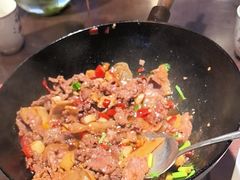 -小隐人家(乐松店)