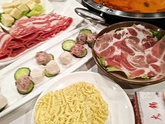 -重庆巴渝火锅(钟家村店)