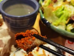 -一井烧肉·活鳗·寿司(望京SOHO店)