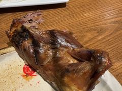 -鸽子窝(青塔店)