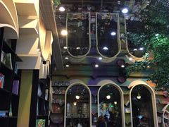 -钟书阁(松江泰晤士小镇店)