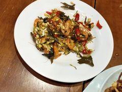-小厨子私房菜·云南美食店