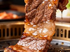 -烧肉达人•炭火烧肉(新天地店)
