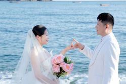 -金夫人婚纱摄影全球旅拍(大连店)