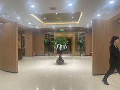 -全聚德(上海首店浦东店)