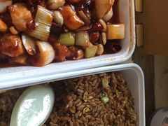 -小土豆北方菜馆(方庄店)
