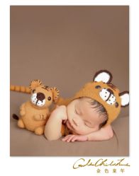 -金色童年儿童摄影(和平家园小区店)