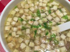 -西贝(宝乐汇店)