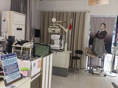-精益眼镜·蔡司合作(徐东平价店)