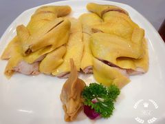 -御花园·粤菜·海鲜火锅(中山公园店)