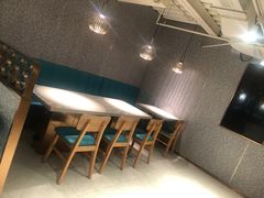 大堂-半天妖烤鱼(方庄店)