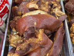 -启明腊汁肉揪面片(翠华路总店)