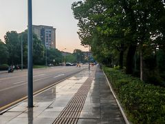 -东岳体育公园