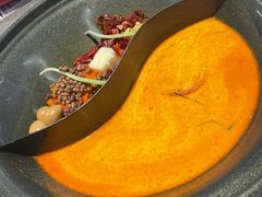 -生活如沸·顺德水牛奶火锅(大学路店)