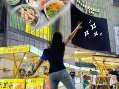 -金茂览秀城