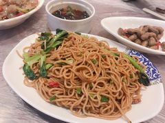 -老陈虾霸(上海路店)