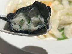 -双合园·海鲜水饺青岛菜(品牌首店)